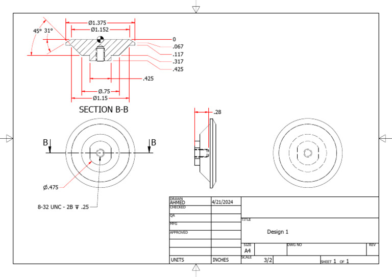 Design 1 Schematics PDF