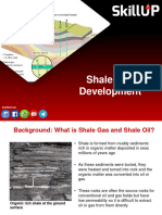 Shale Gas Development