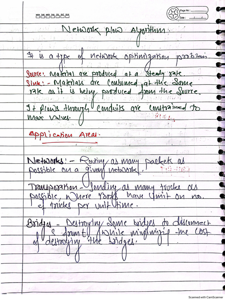 UNIT 3 Last Topic | PDF