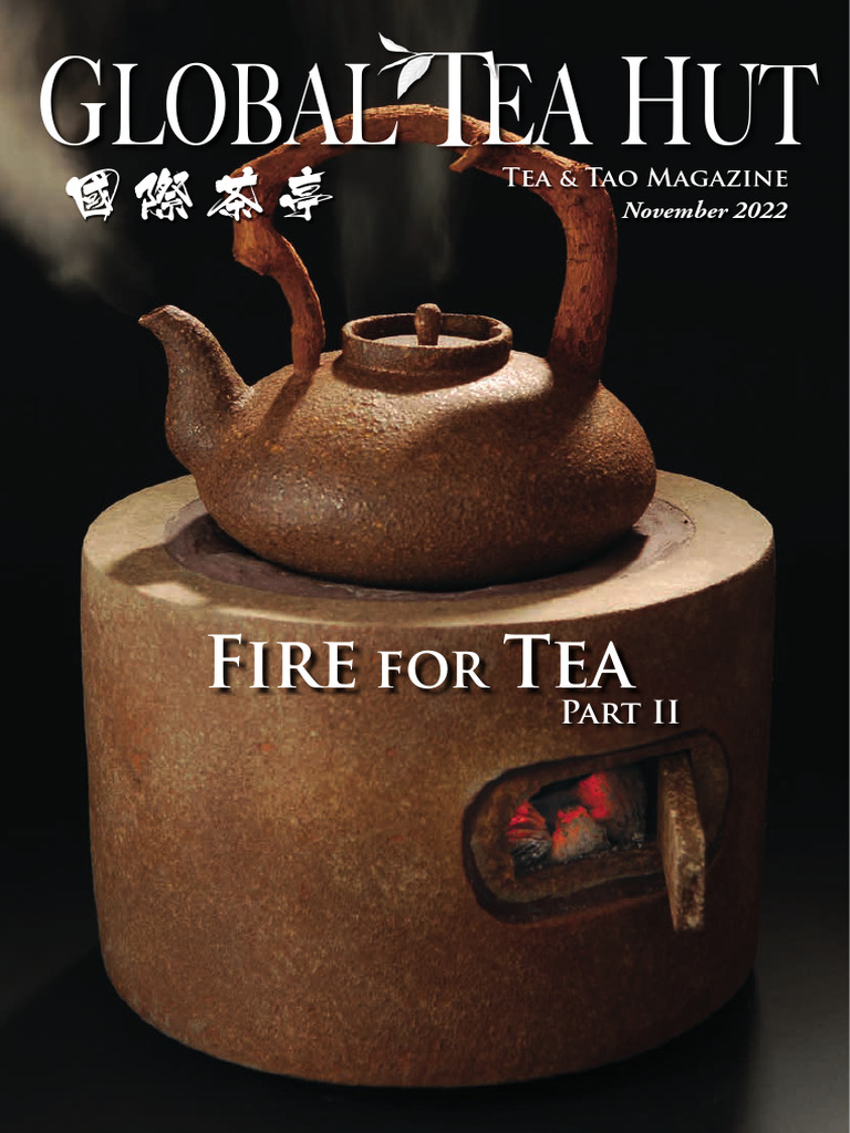 Fire For Tea - 2 | PDF | Tea | Water