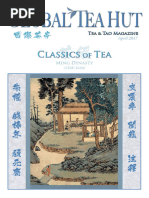 Classics of Tea_Ming Dynasty