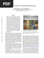 OBELICS: Open Dataset for Multimodal AI | PDF | Html | World Wide Web