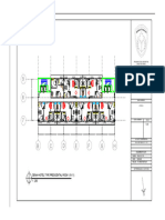 denah lt 11 PA 6