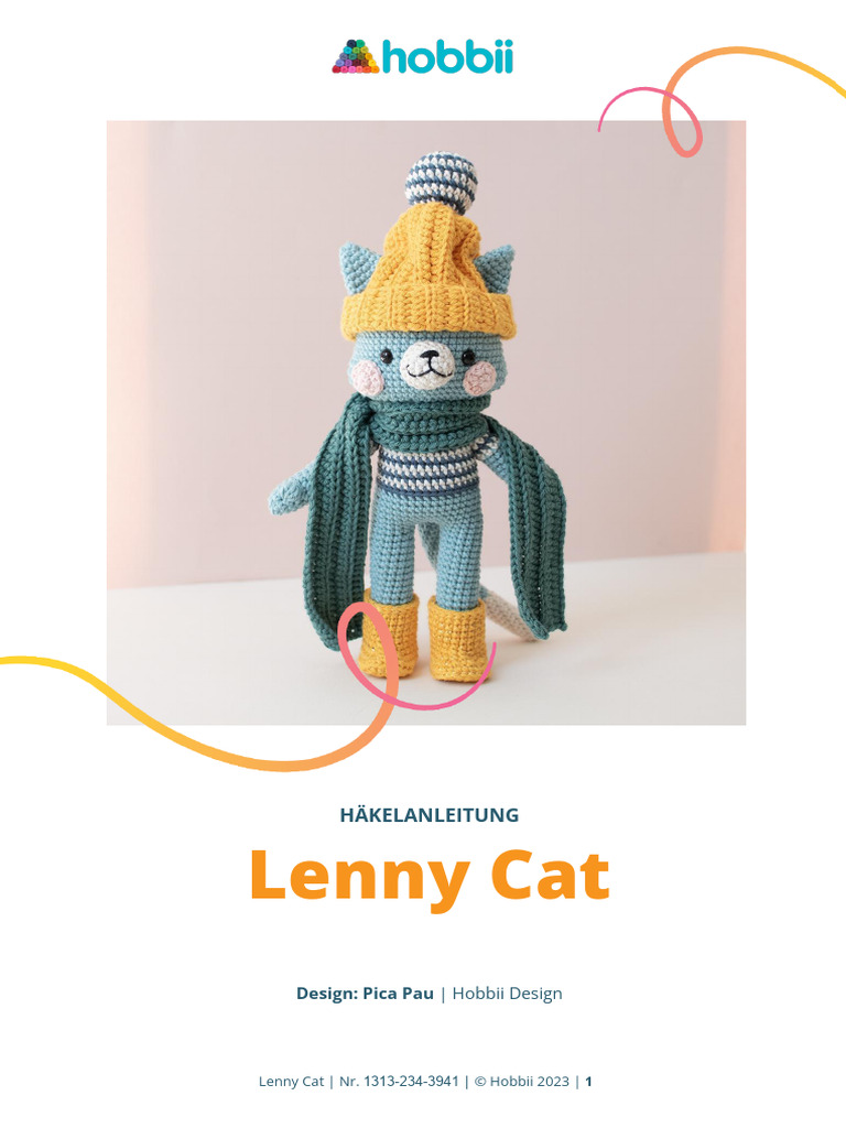 Lenny Cat de | PDF