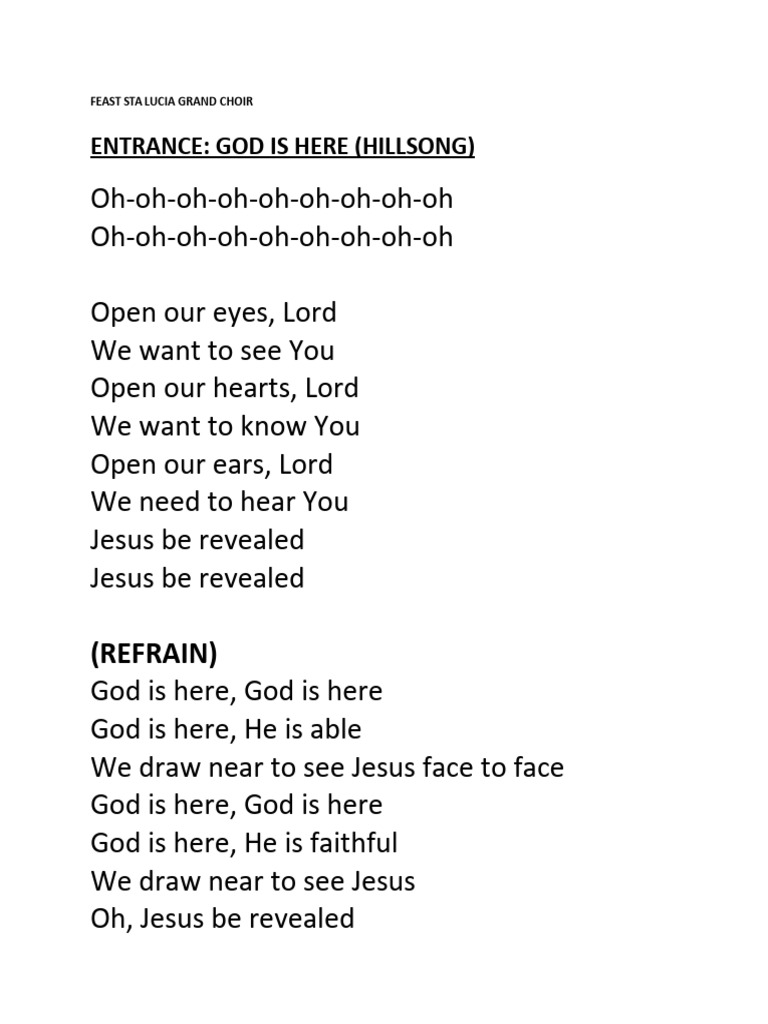 feast-sta-lucia-mass-songs-april-pdf-glory-religion-lord-s-prayer