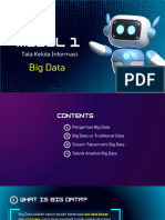 Modul 1 Big Data