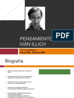 Ivan Illich