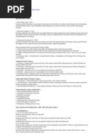 Surat Izin Keramaian Polres