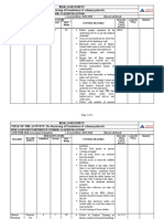 1 - R.A. - 005 - De-Shuttering