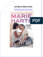 Read online textbook Smooth Moves Marie Harte 4 ebook all chapter pdf 