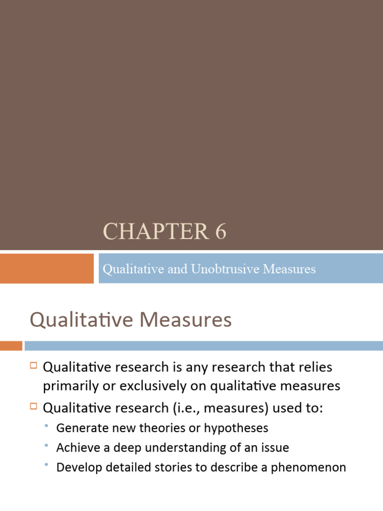 QUALITATIVE RESEARCH EXAMPLES PDF CHAPTER 1 5 visual data 5
