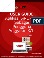 User Guide SiRUP PA KL