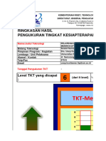 Tkt_pelatihan Menggambar Kolase Dan Montase Untuk Meningkatkan Kemampuan Senirupa Anak Usia Dini Bagi Guru-guru Paud Gugus 9 Igtki Kecamatan Sukun Kota Malang