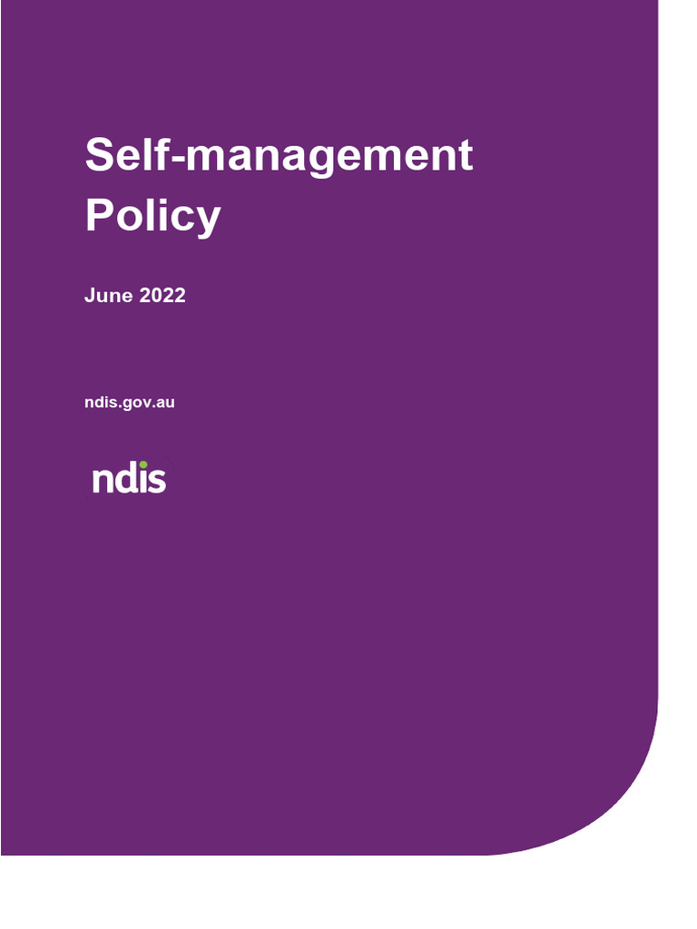 ndis-self-management-policy-pdf-cost-of-living