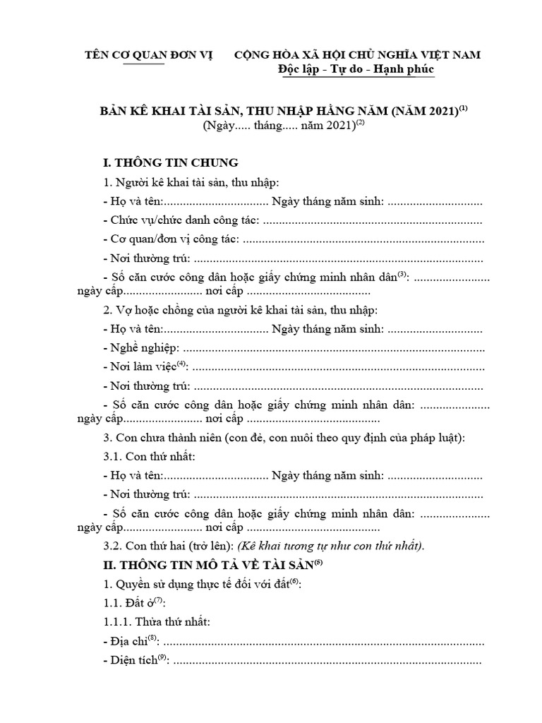 Sach Huong Dan Ke Khai Thue