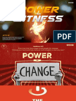 Power Change