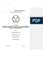 Tarea 18. Propuesta de Investigación (Preliminar)