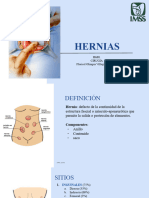 Hernias