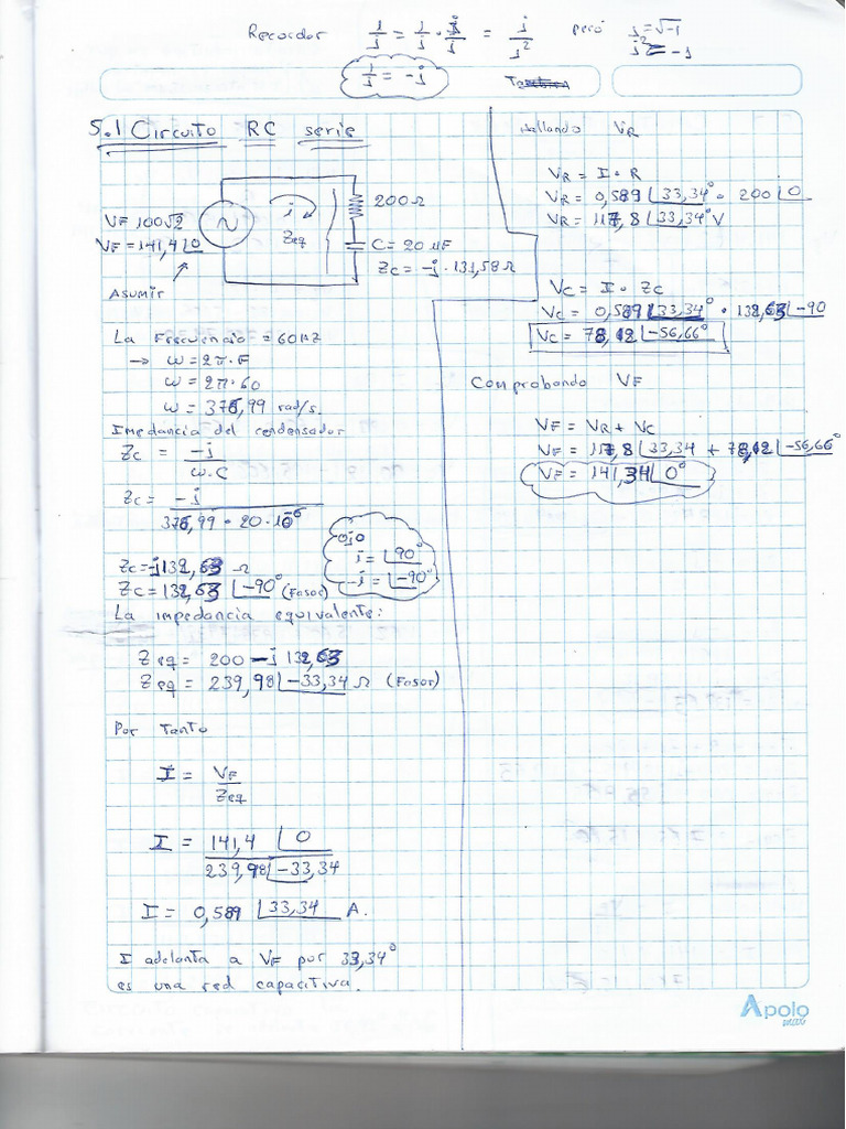 Solucionario Ejercicios Laboratorio Pdf