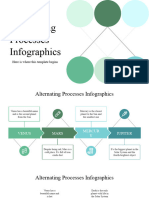 Alternating Processes Infographics by Slidesgo