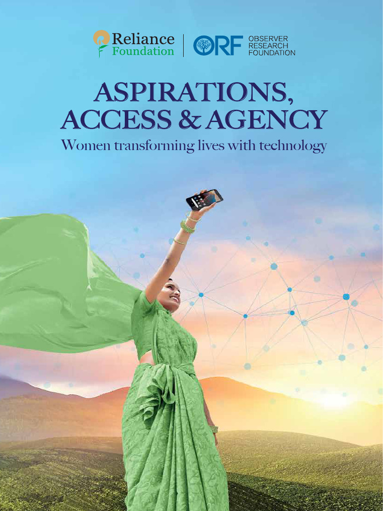 Women Empowering Communities Through Tech | PDF | Information And ...