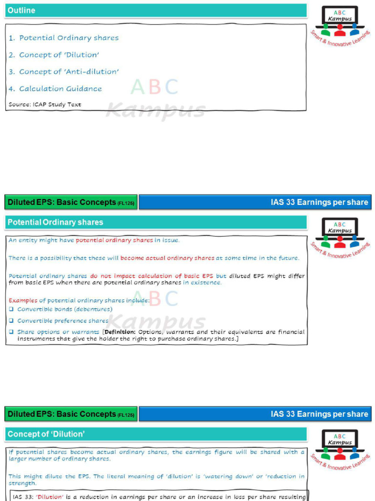 Abc FL125 | PDF