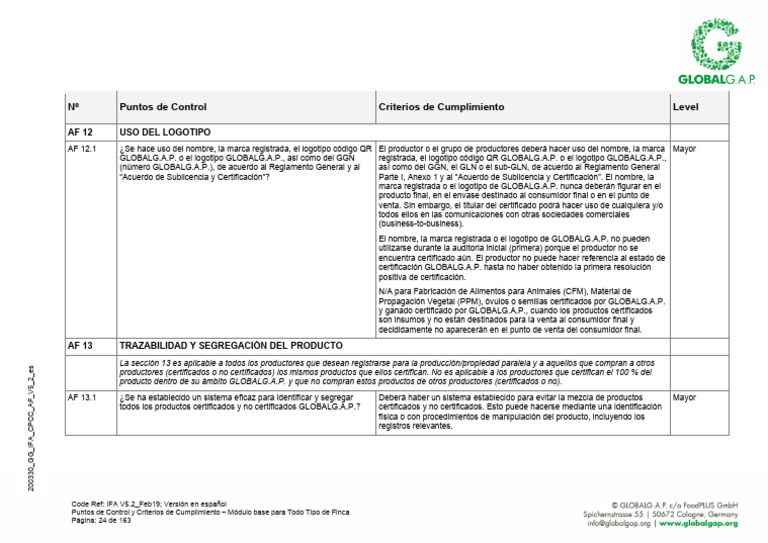 F Módulo base para Todo Tipo dG_IFA_CPCC_FV_V5_2_es_unlocked 24 ...
