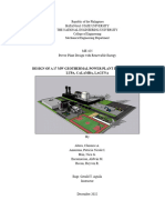 Geothermal-Power-Plant Manuscript