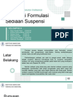 Ppt kel 6. Teknologi Formulasi Sediaan Suspensi (Fix)-1.pptx