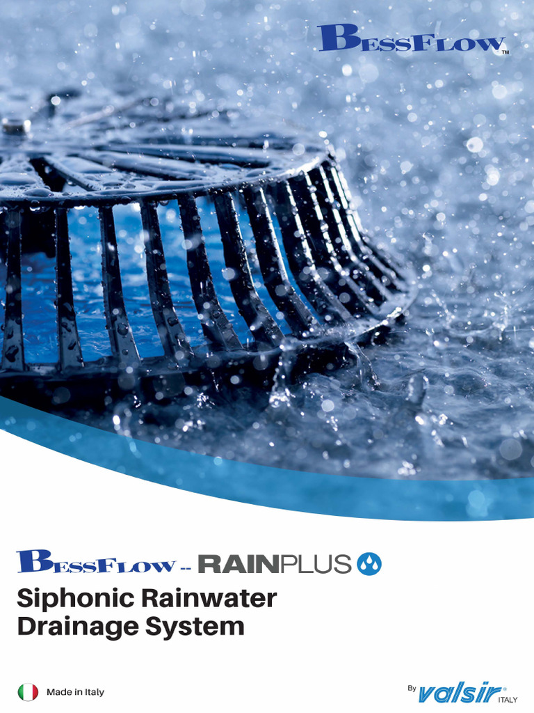 Bessflow Brochure | PDF