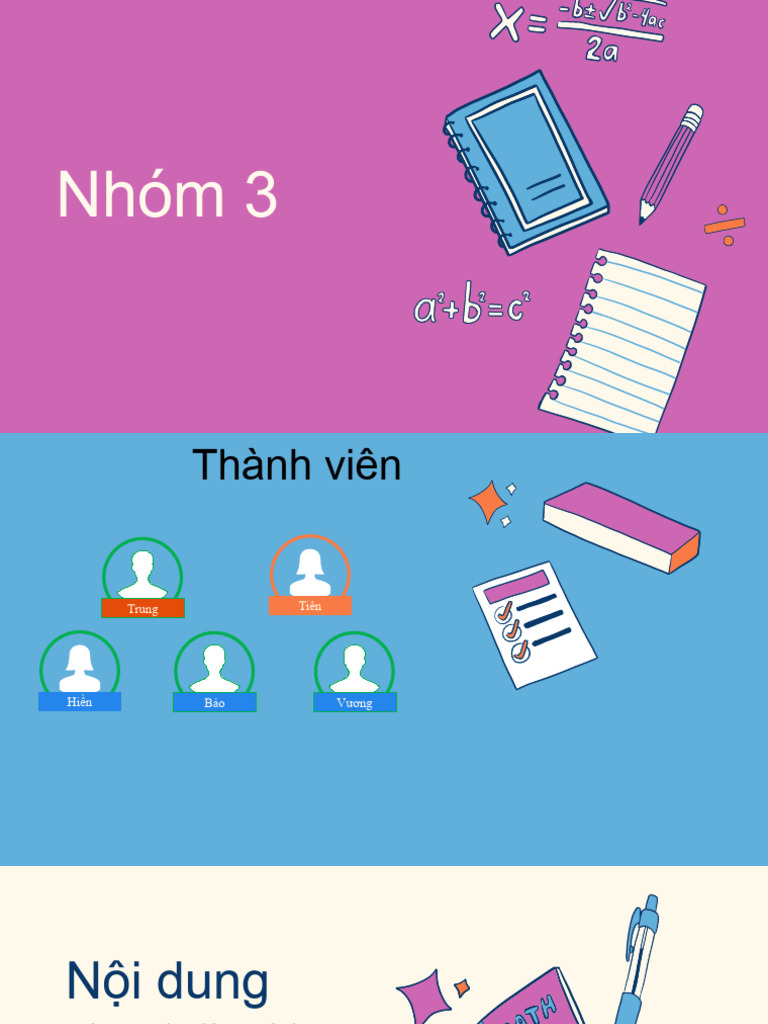 Toán | PDF