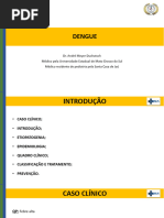 Ficha de Notificação de Dengue | PDF | Doenças e distúrbios ...