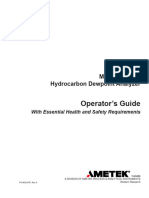 903-8797-241ce-ii-hydrocarbon-dewpoint-analyzer-operator-guide-rev-a