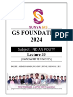 Indian_Polity_L33_Sunya_IAS_GS_Foundation_KING_R_QUEEN_P