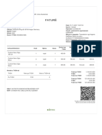 Invoice 15 2021