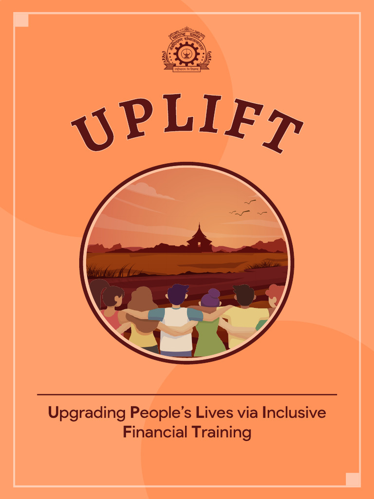 Uplift New | PDF | Stocks | Financial Markets
