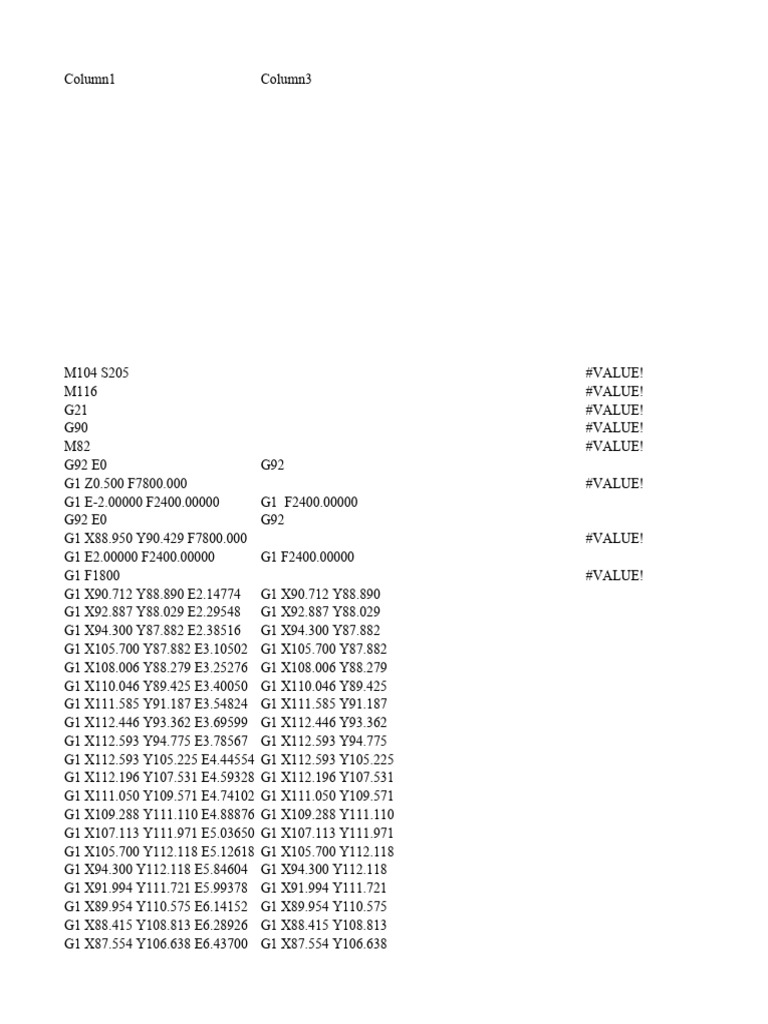 XYZ | PDF