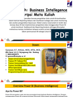 M1-Materi Pengantar Business Intelligence Power BI