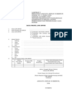 Lampiran 5 - Data LPK SPPUR