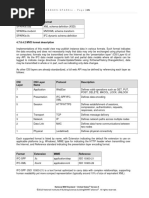 Tekla Structures Ifc SG How To Guide | PDF | Software | Software ...