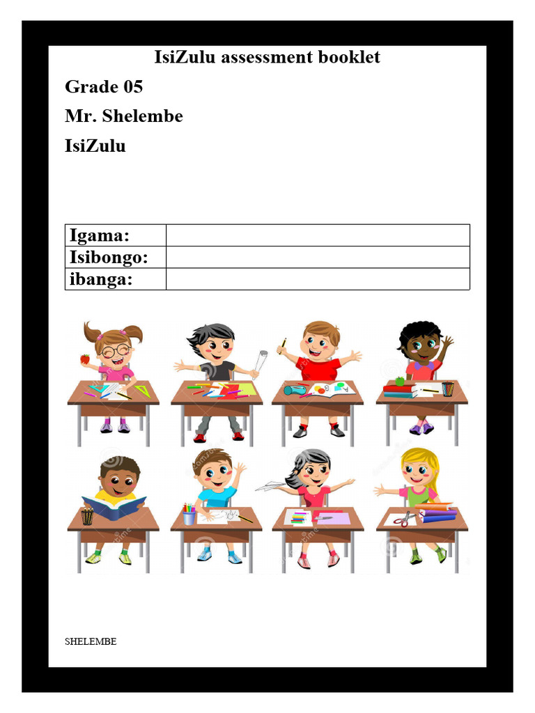 isizulu-assessment-book-pdf-linguistics-languages