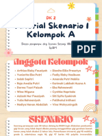 Tutorial Skenario 1 Blok 14 