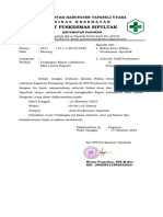 5.1.4.c BUKTI DOKUEMTASI LAPORAN PELAKSANAAN KEBERHASILAN UPAYA PENINGKATAN MUTU LP & LS