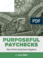 Purposeful Paychecks Ebook