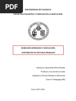 ACTIVIDAD 1. Inma Pérez Palazón