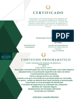 White Green Elegant Certificate of Appreciation - 20240105 - 002503 - 00000