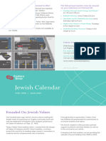 jewish-calendar-2020-2025