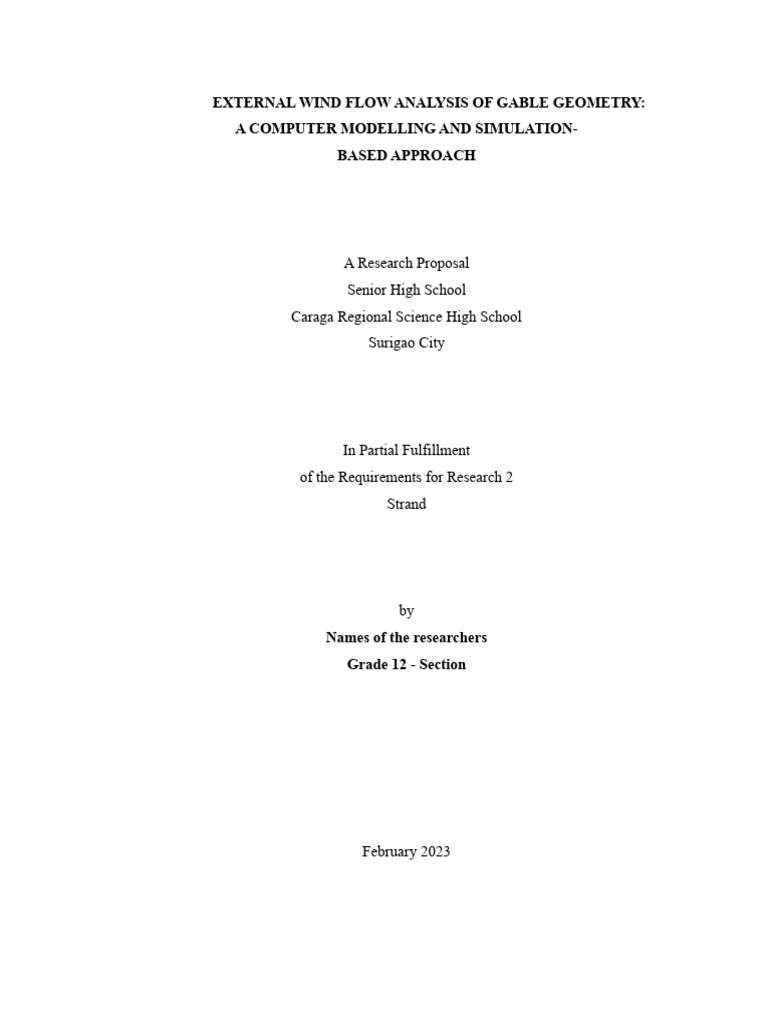 Format Pdf Methodology Science