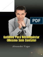 eBook 2 Gatilhos Da Reconquista