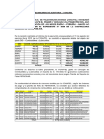 Borrador de Observaciones de La Conatel